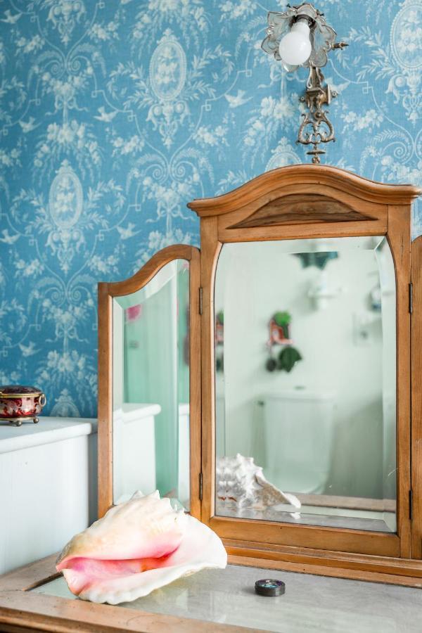 La Maison Charmante Шательро Экстерьер фото