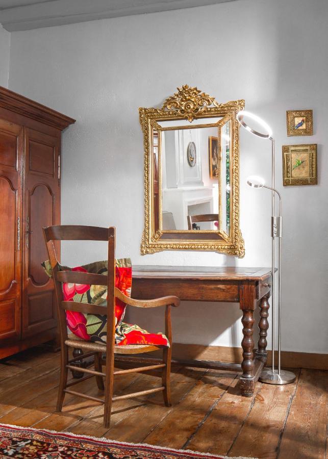 La Maison Charmante Шательро Экстерьер фото