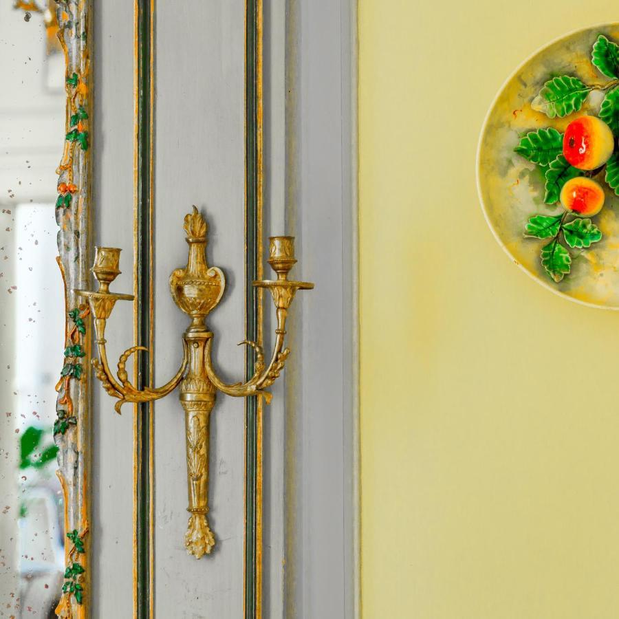 La Maison Charmante Шательро Экстерьер фото